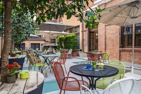 Albergo Etico Roma - 17