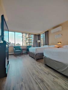 Divya Sutra Suites on Robson Downtown - 26