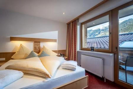 Alpenhof Garni Suprême - 43