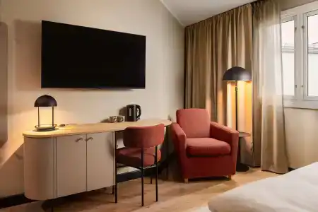 Scandic Holberg - 4