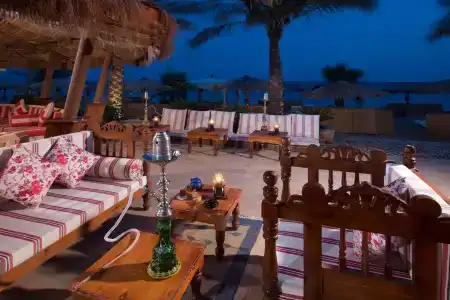 Swiss Inn Resort Dahab - 21