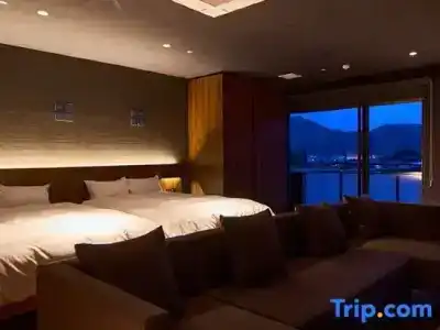 Morino Resort - 35