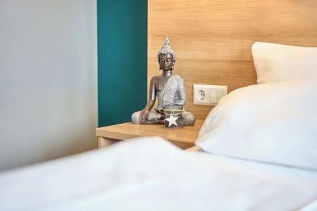 Luise Mannheim - by SuperFly Hotels - 22