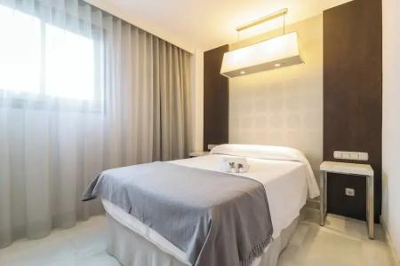 Mercure Algeciras - 106