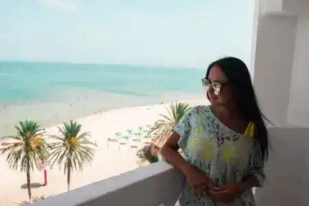 Dreams Beach - 45