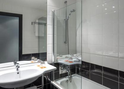 Room Mate Larios - 9