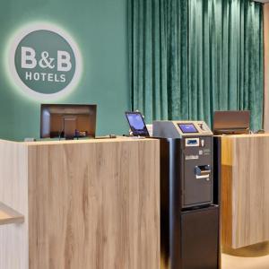 B&B Alicante - 44
