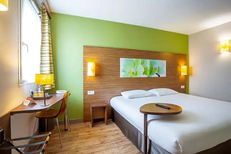 ibis Styles Bourges - 58