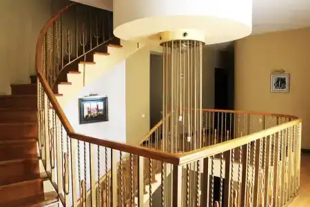 Panorama ECO-Hotel - 13