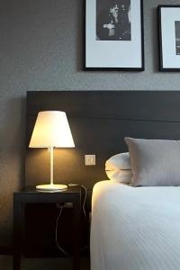 Radisson Blu, Glasgow - 58