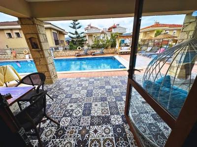 Fizzio Alaçatı - 115