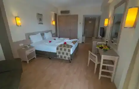 Side Breeze - All Inclusive - 51