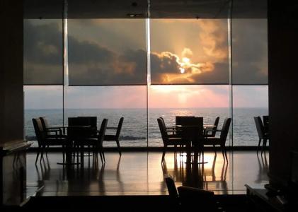 Crowne Plaza Tel Aviv Beach, An Ihg - 7
