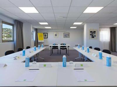 ibis Styles Cannes Le Cannet - 39