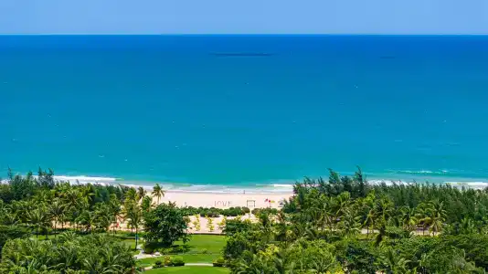 Intercontinental Sanya Haitang Bay Resort, An Ihg - 32