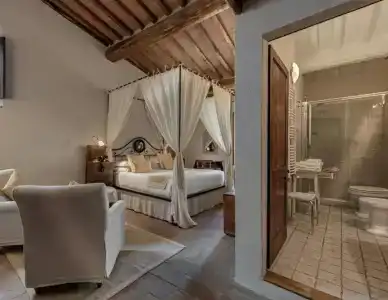 Palazzo Del Capitano Wellness & Relais - Luxury Borgo Capitano Collection - 3