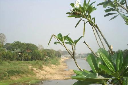 Ban Rim Nam Riverside - 11