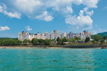 RIU Helios Paradise - All inclusive - 20