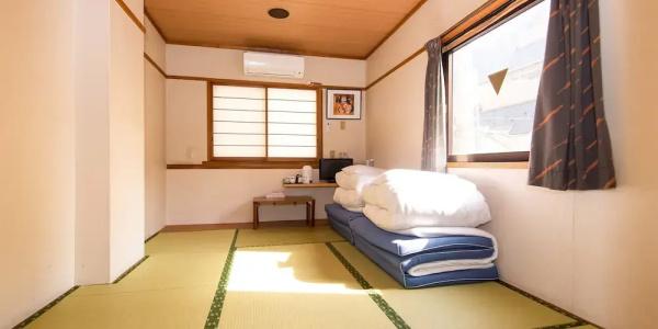 Sakura Ryokan Asakusa Iriya - 46