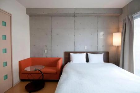 Naha-West Inn - 146