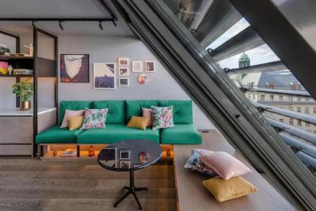 Matild Palace, a Luxury Collection - 73