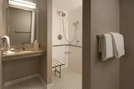 Residence Inn by Marriott Seattle/Bellevue - 75