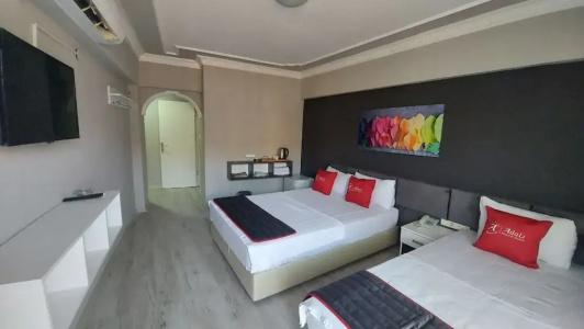 Adalı & Suites - 22