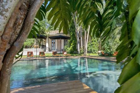 Haritha Villas & Spa - 45