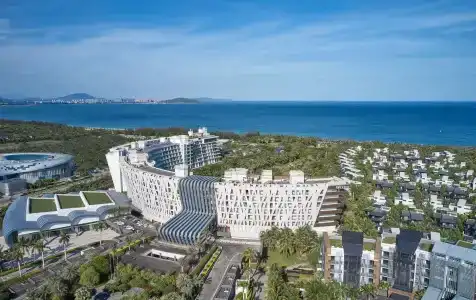 The Westin Sanya Haitang Bay Resort - 24