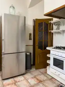 Дизайнерский дом с баней - 16