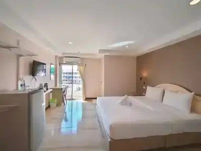 The Bliss Loei Living - 31