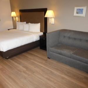 Red Roof Inn Houston - Jersey Village - 13