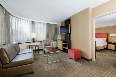 Holiday Inn Express Denver Downtown, An Ihg - 37