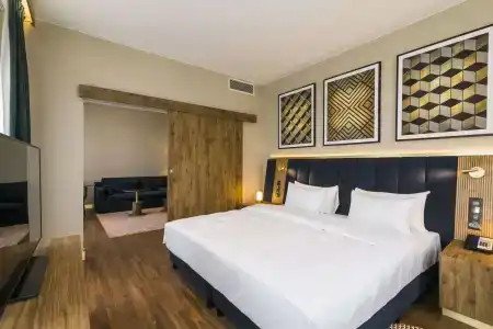 Radisson Blu - 82