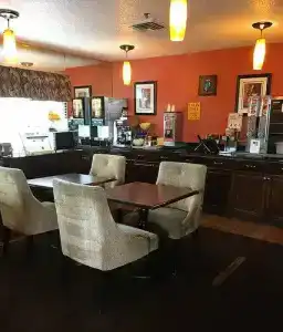Fairview Inn - Airport - 25
