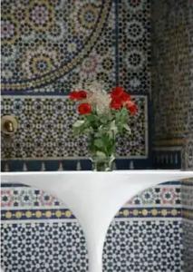 Riad - Relais & Châteaux - 18