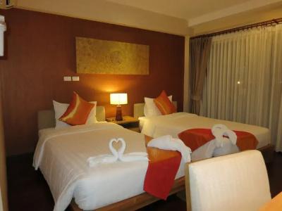 Islanda Resort - 27
