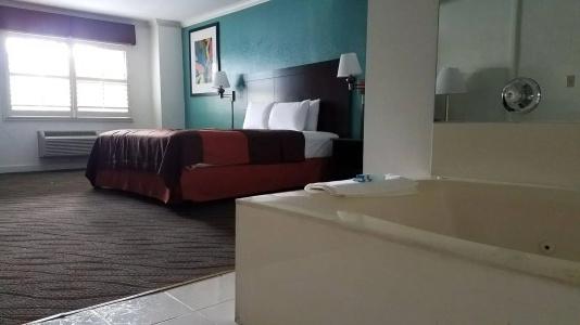 Sunset West, Surestay Collection By Best Western - 47