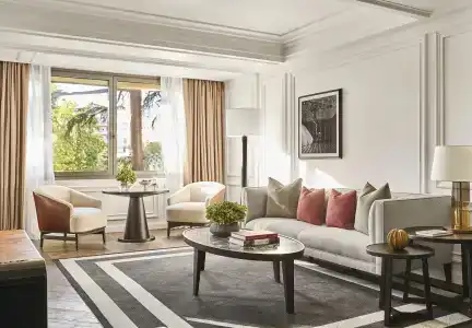 Rosewood Villa Magna - 15