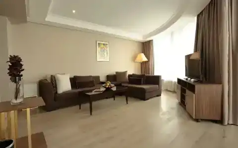 Le Palace d'Anfa - 117