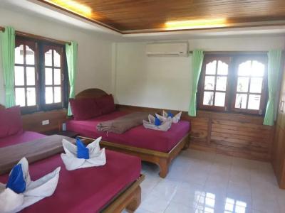 Dewshore Resort - 52