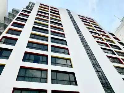 Belaire Bangkok Sukhumvit - Sha Extra Plus - 0