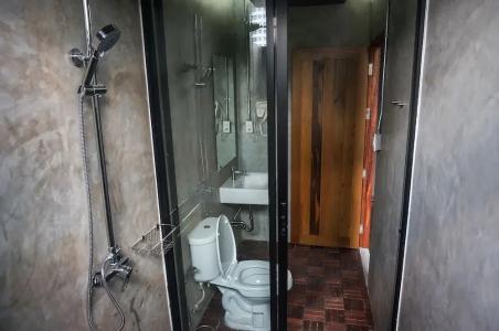 In a Box Hostel - 37