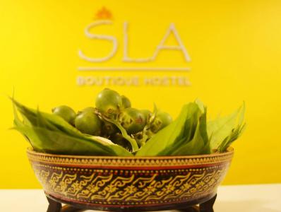 Sla Boutique - 17