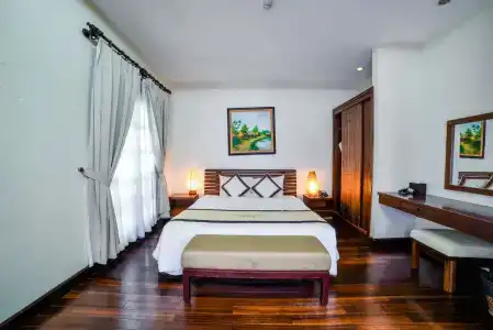 Son Tra Resort - 5