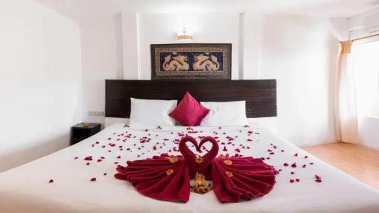 Palace Ao Nang Resort - 67