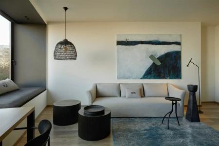 Athens Woo Suites - 76