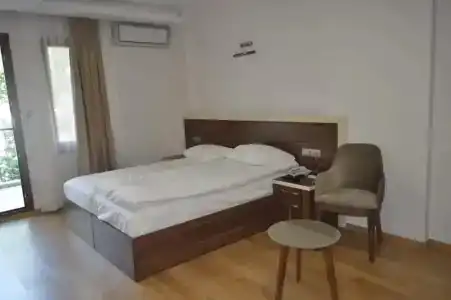 Merkez Otel - 66