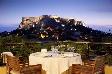 Electra Palace Athens - 14