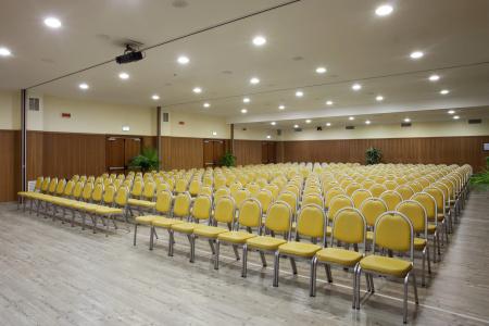 Holiday Inn Cagliari, An Ihg - 21
